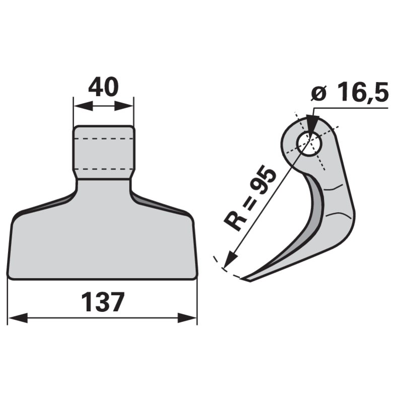 Martello a percussione