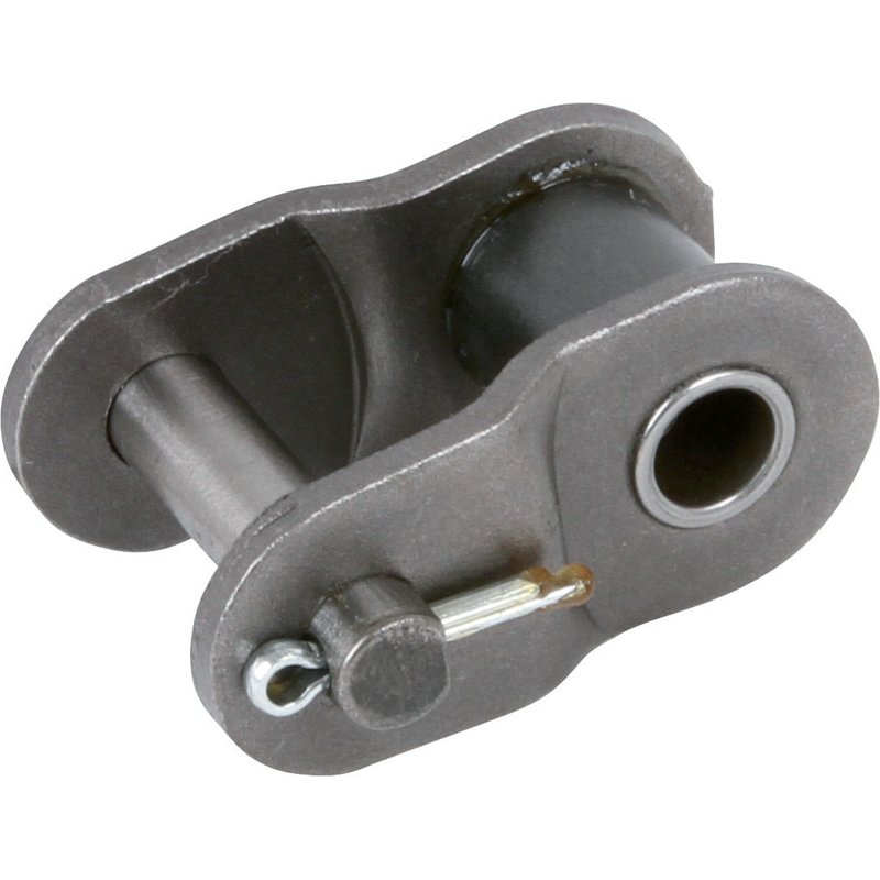 Kröpfglied RexPro simplex, für Rollenkette ASA 80-1 DIN8188