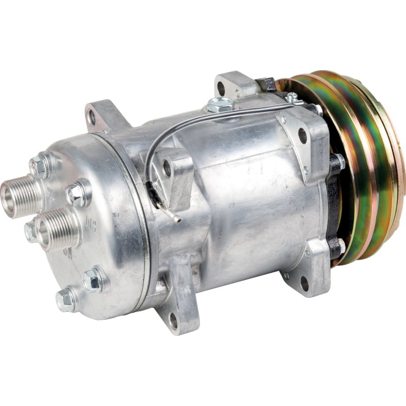 Compressore aria condizionata