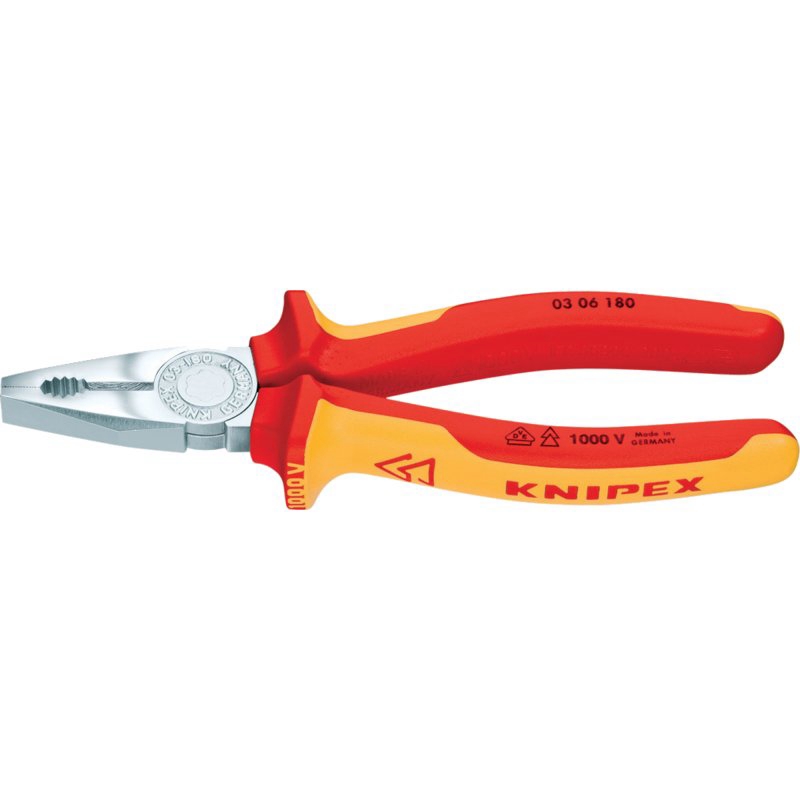 Knipex Kombizange