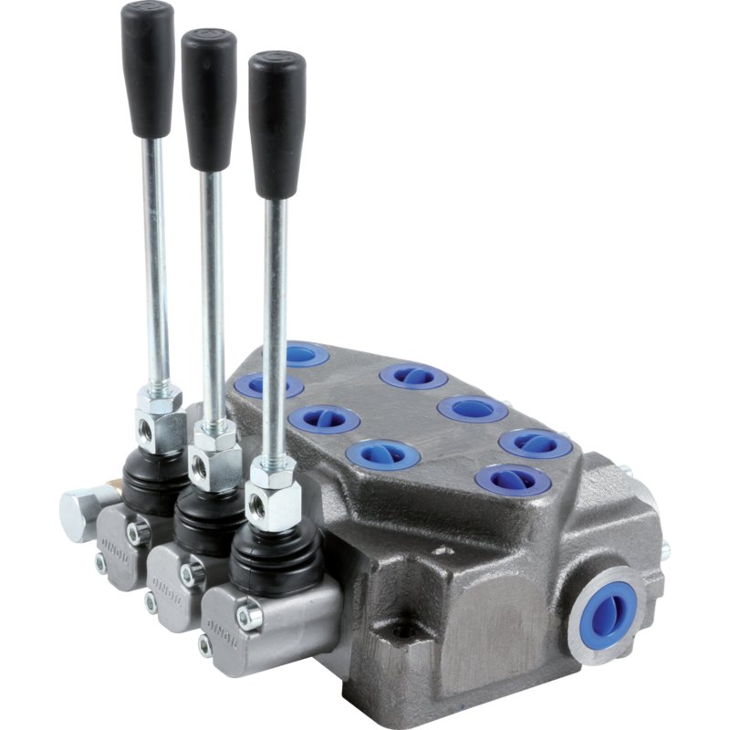 Monoblockventil
