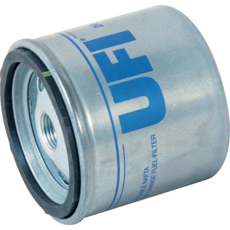 Kraftstofffilter 2435200 - UFI