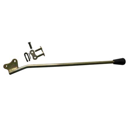 Hebelsatz zu Serie 66 Fiat