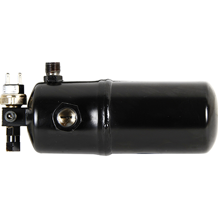 Filtro deidratore Claas
