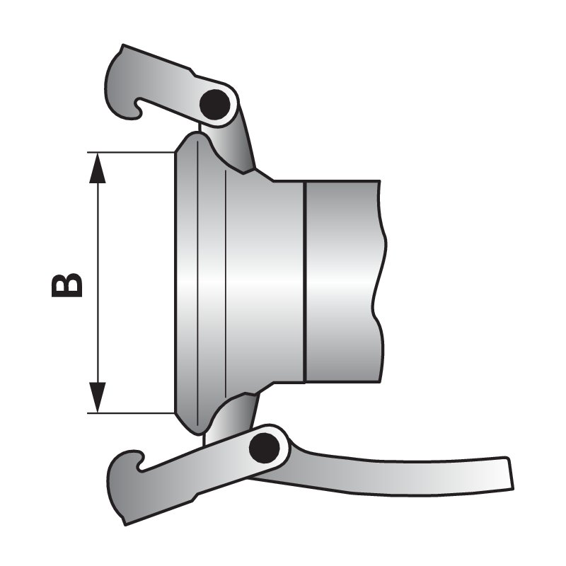 MT Prallblechverteiler