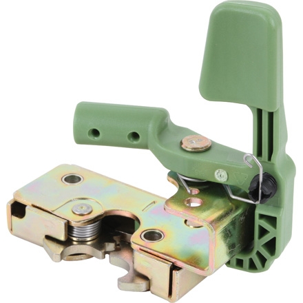 Chiusura per porta sx