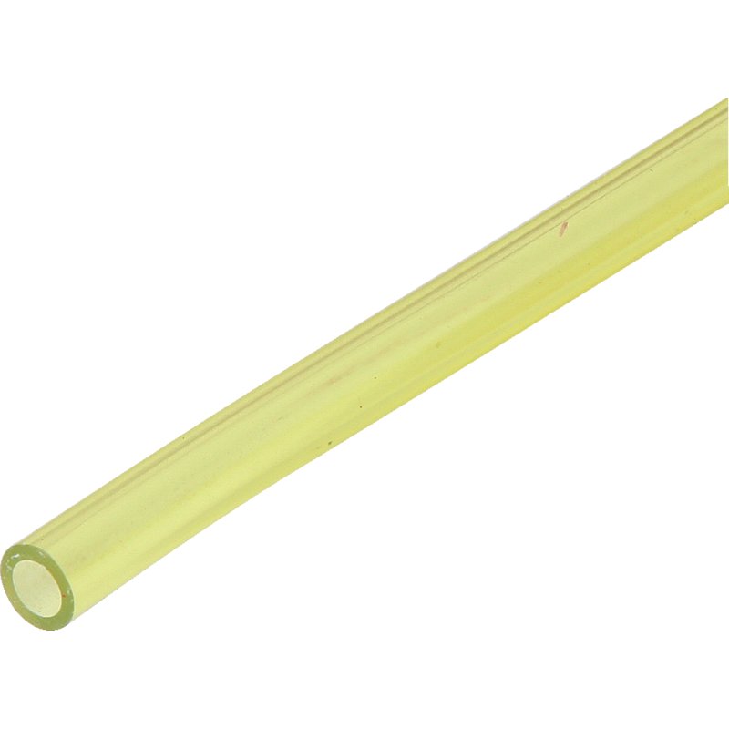 Benzinschlauch AD=9,5 mm, ID=6,3 mm