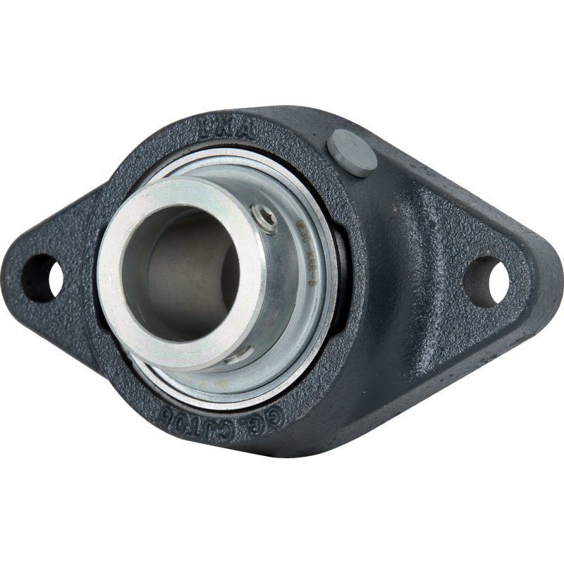 Cuscinetto flangiato