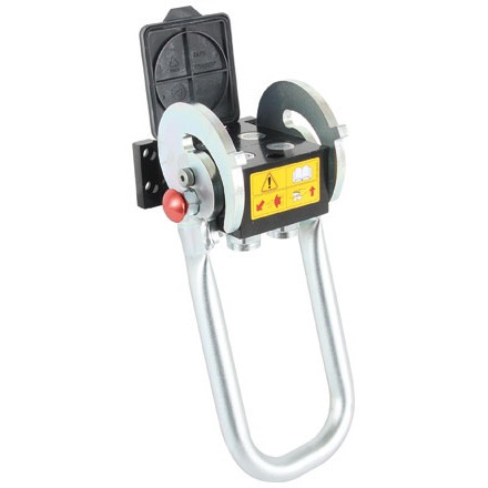 Multikuppler 2P508 4x1/2 F