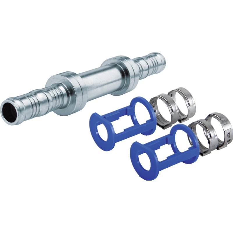 Clip Schlauchverbinder