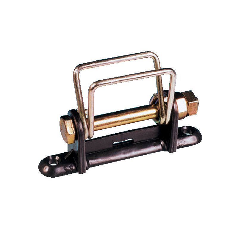 Breitband Eckisolator