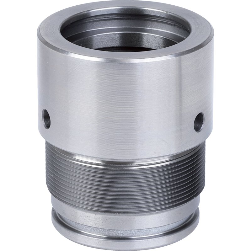 Kolbenstangenführung