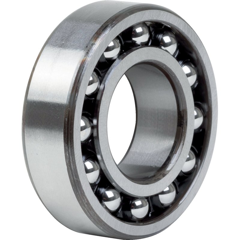 Cuscinetti orientabili a sfere