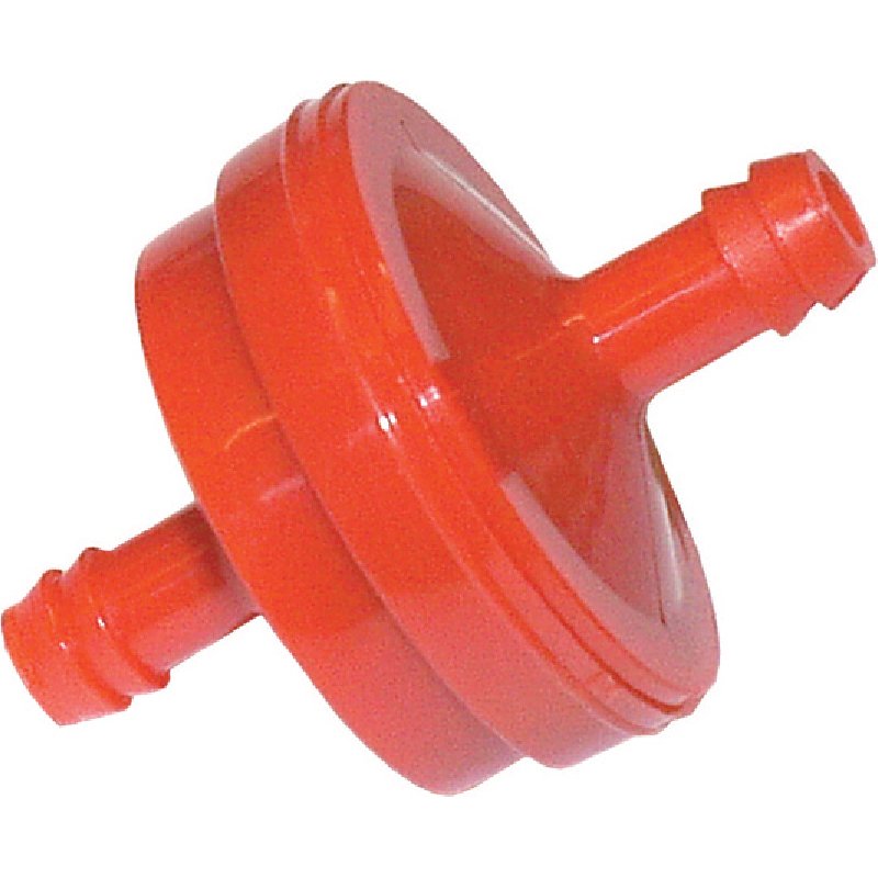 Benzinfilter für Schlauch ID 6 mm anstelle von Briggs 298090