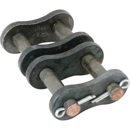 giunto Duplex adatto per catena ASA 80-2