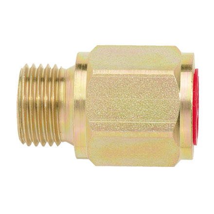 Kupplung WEO Dm 23 M22x1,5