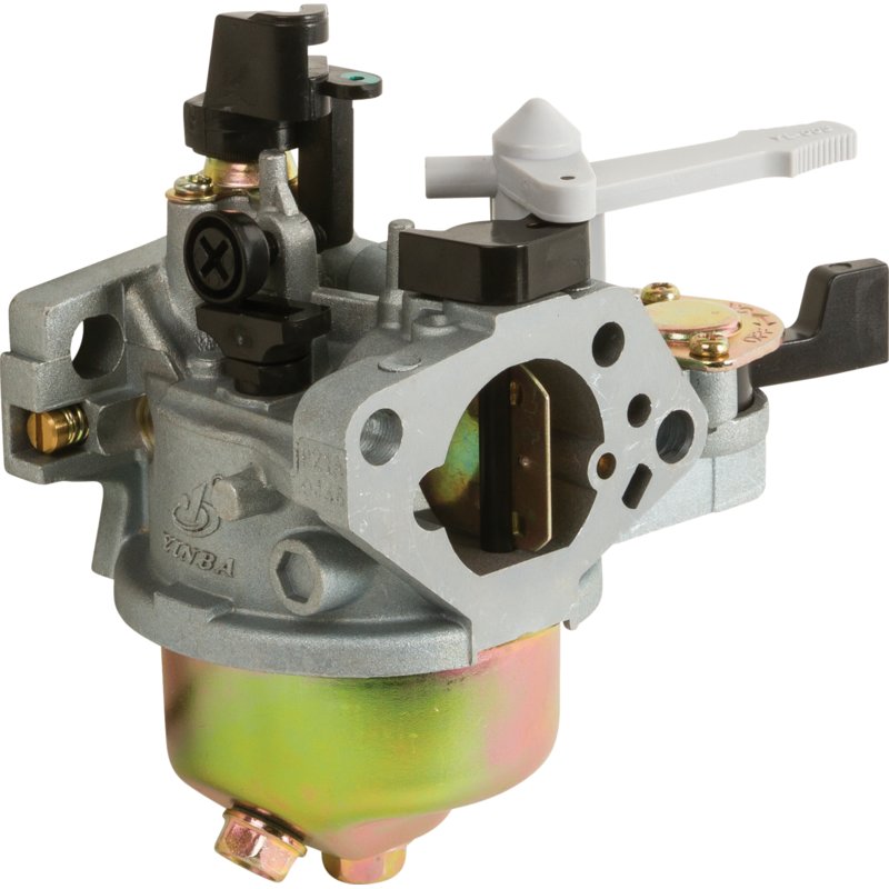 Vergaser anstelle von Honda 16100ZH9W21