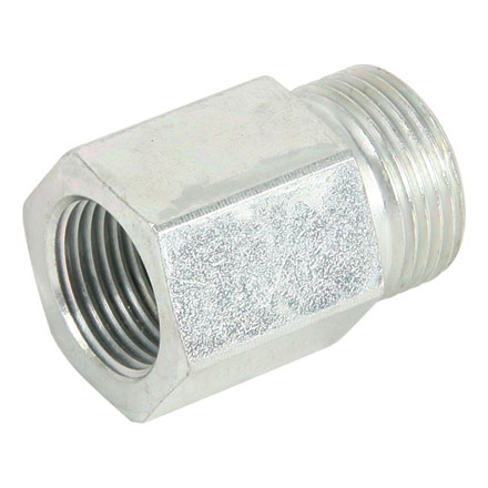 Gerade Aufschraub. GAS 10L R1/2