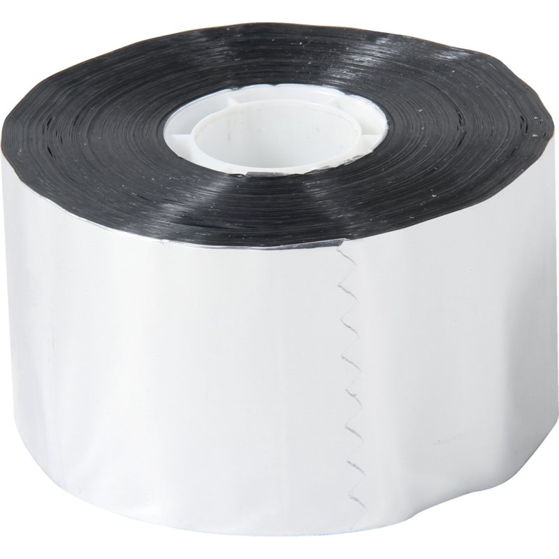 Nastro adesivo in alluminio