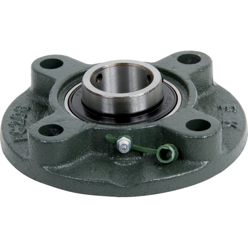 Cuscinetto flangiato