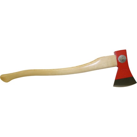 Ascia Euro-Rheinische 1600g