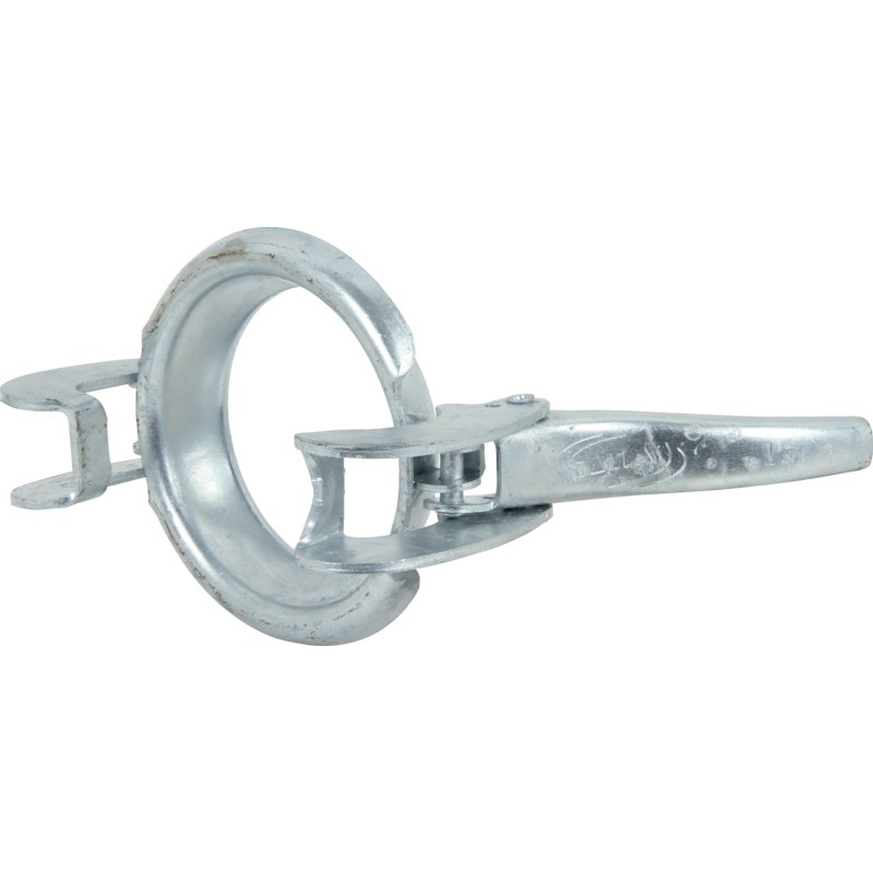 Anello di blocco della leva