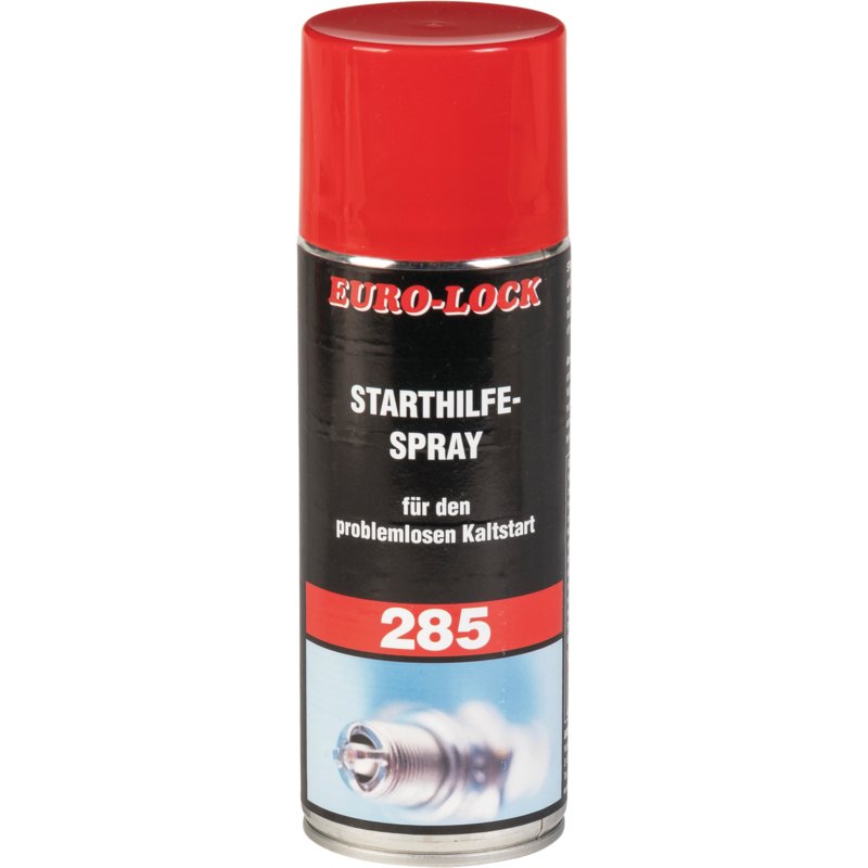 Starthilfespray