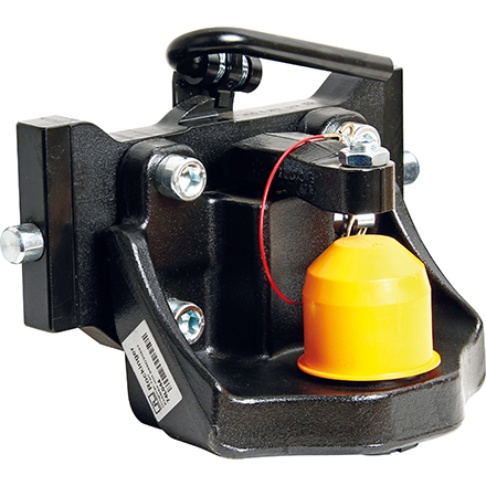 Kugelkupplung K80 RO825B