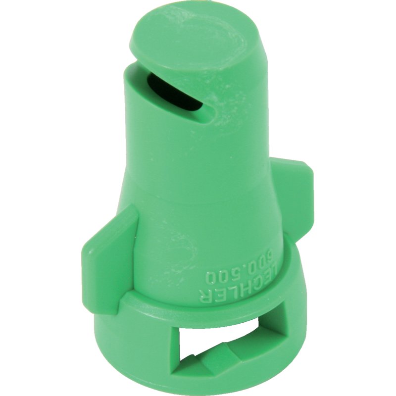 Fertilizzante liquido - ugello in plastica