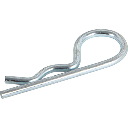 Copiglia 5,0x100mm 10 pezzi