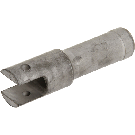 Perno gancio traino sfuso 32 mm