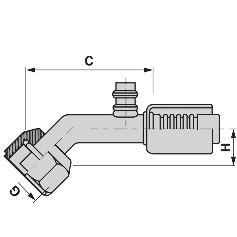 Dichtkegel KL