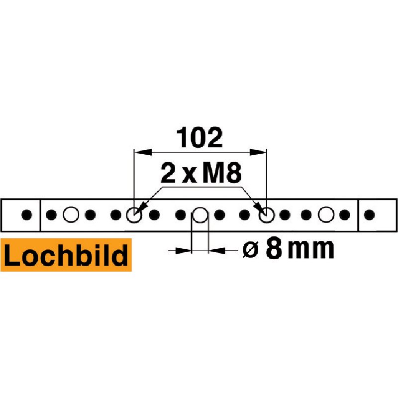 Coltello da falciatrice