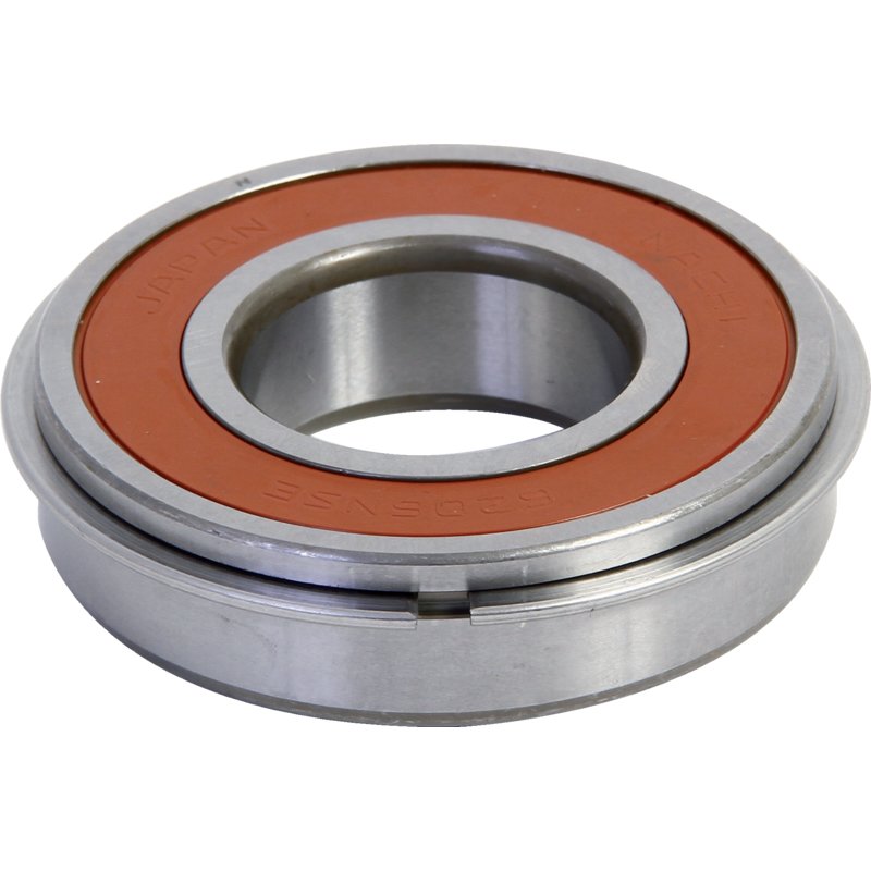 Cuscinetti radiali a sfere