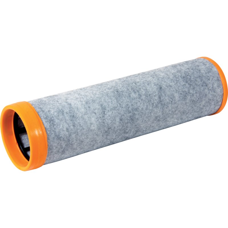 Cartuccia di sicurezza del filtro dell'aria