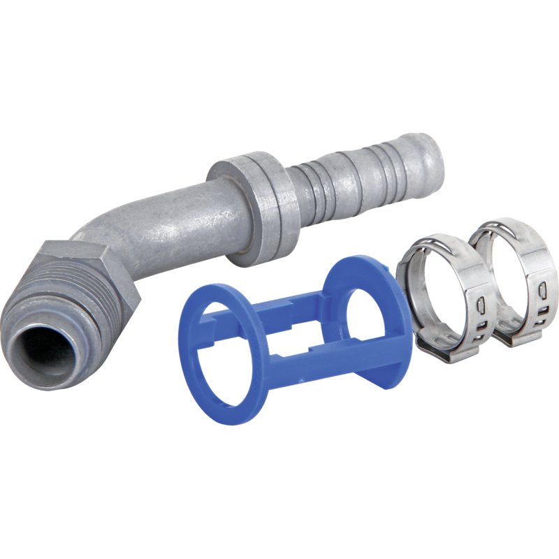 Clip Armatur