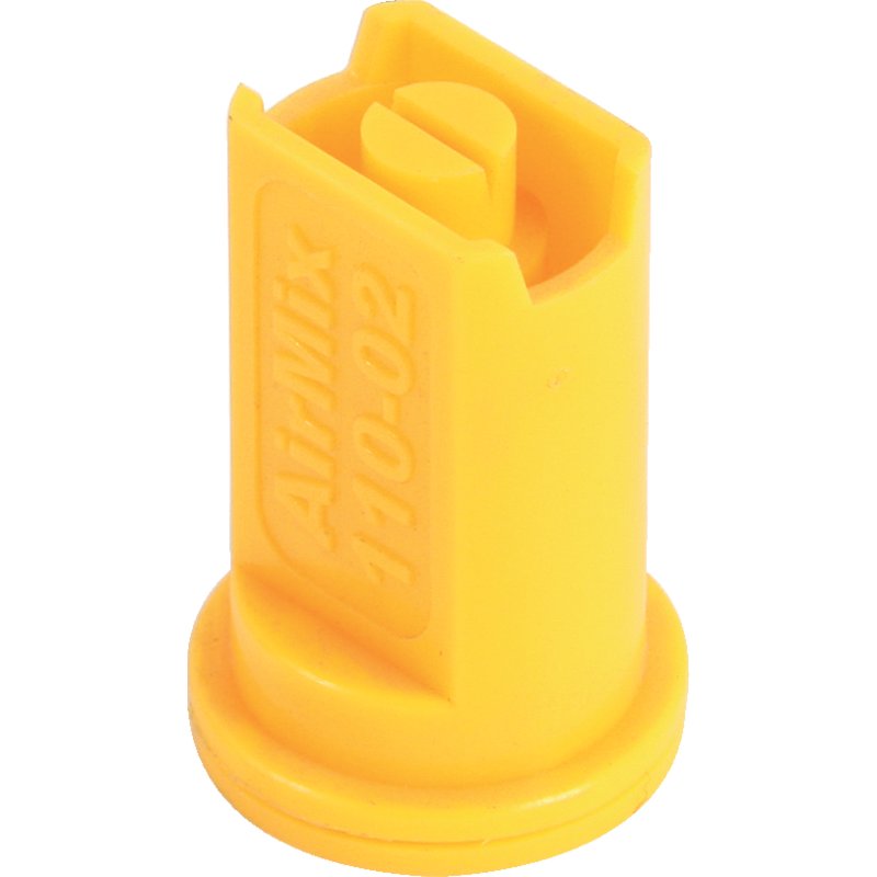 Injektor Flachstrahl-Düse POM