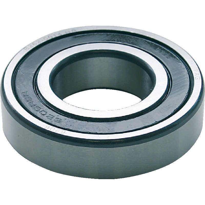 Cuscinetti radiali a sfere