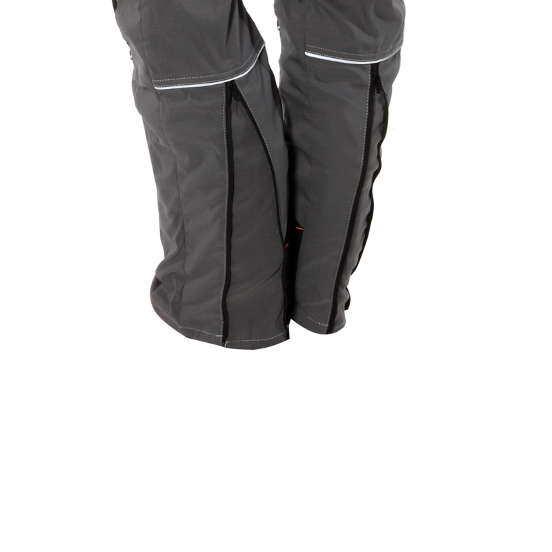 Pantaloni antitaglio TG. 52 CL.1