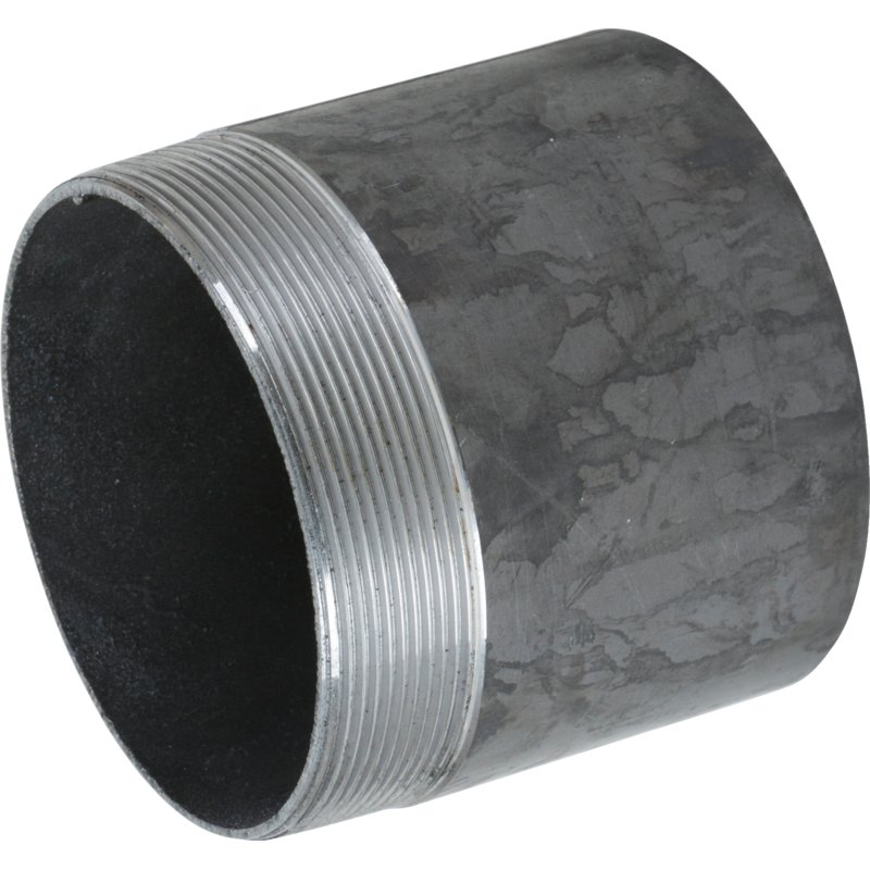 Connettore filettato