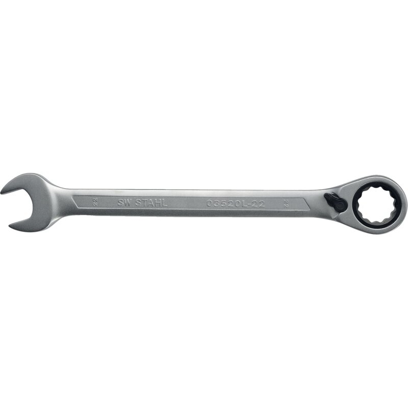 Gabelringratschenschlüssel