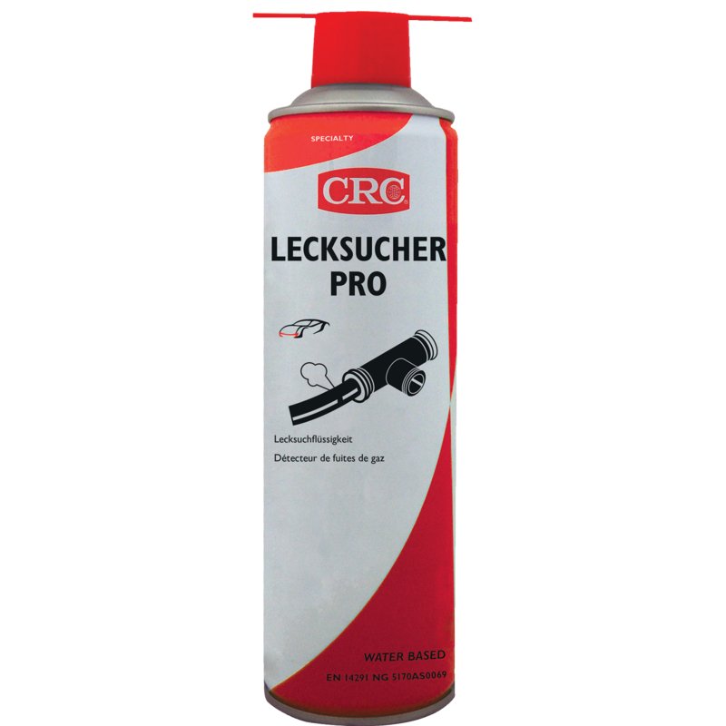 Rilevatore di perdite