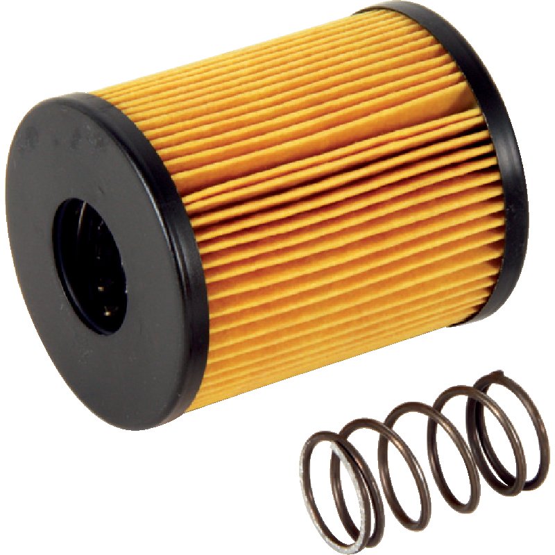 Hydraulikölfilter