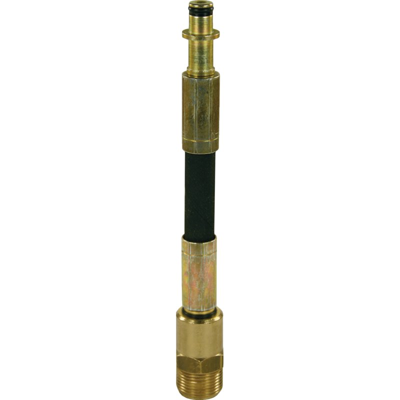 Adattatore per tubo