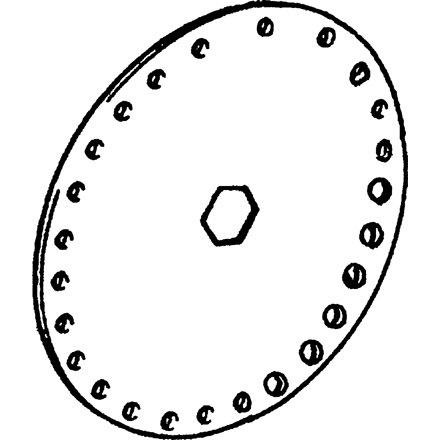 S-Scheibe