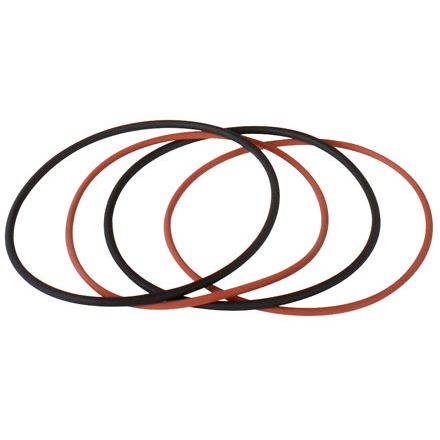 Kit O-Ring per Steyr T80-182