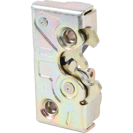 Chiusura della porta sx