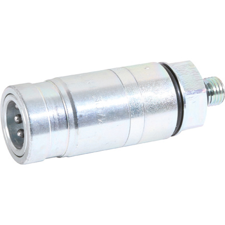 Steckkupplung Push-Pull BG2 AG M12x1,5