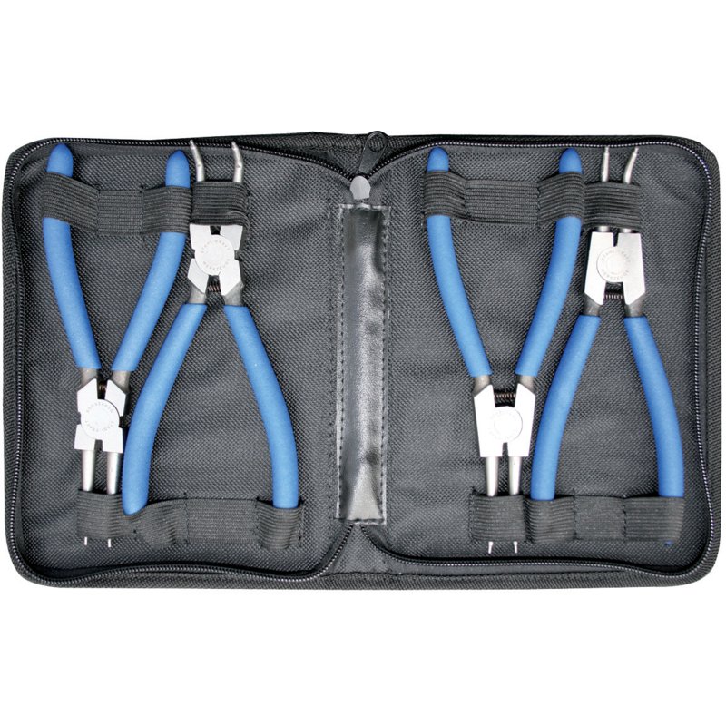 Sicherungsringzangen-Set