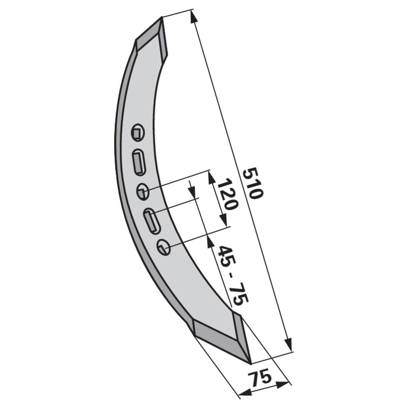 Azioni di coltivatori